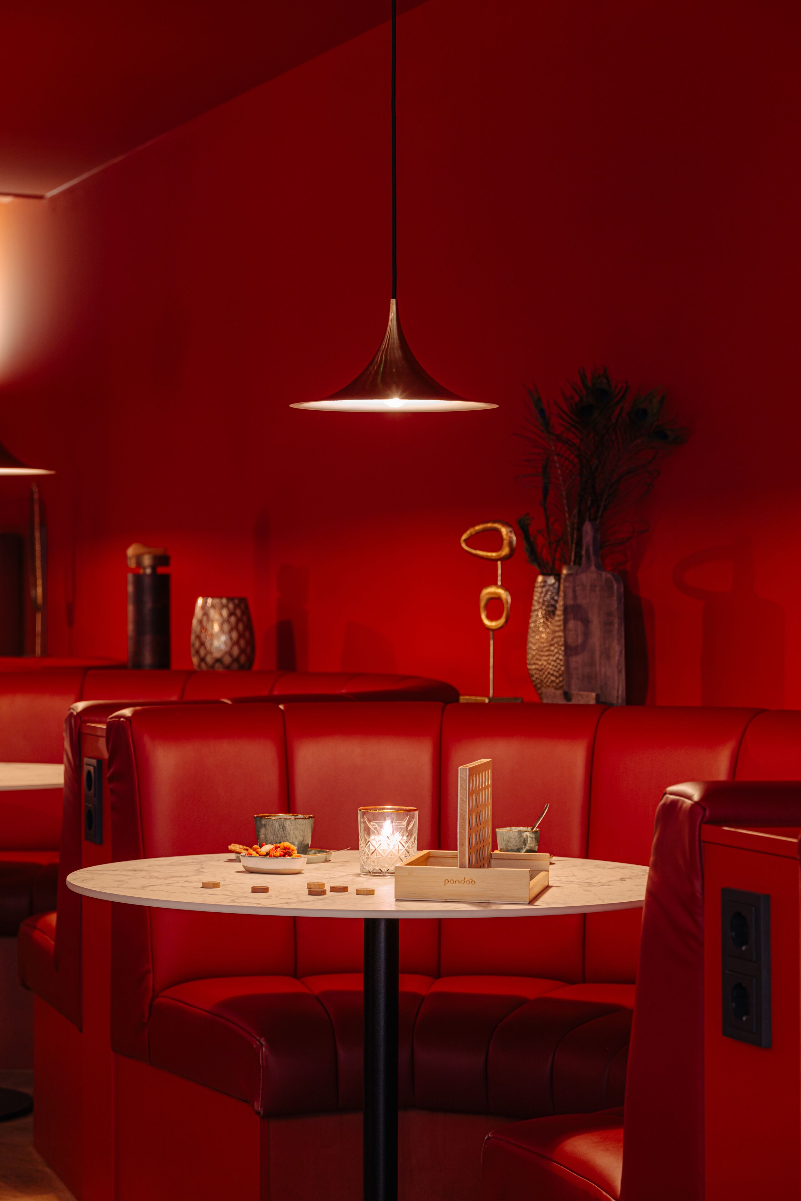 Photo - NYX Hotel Amsterdam Rembrandt Square