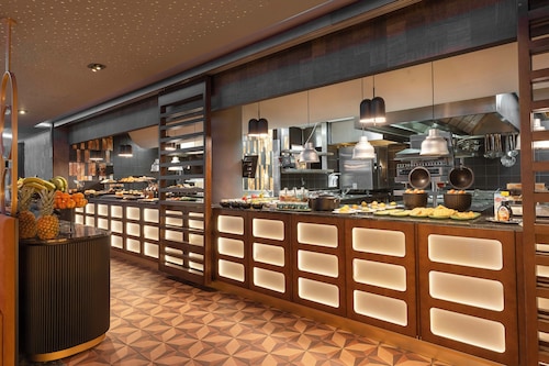 NYX Hotel Amsterdam Rembrandt Square