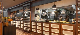 NYX Hotel Amsterdam Rembrandt Square