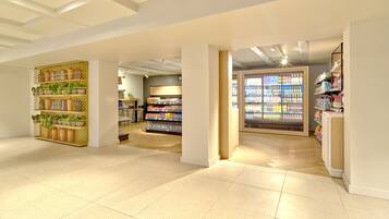 Servicio de la propiedad