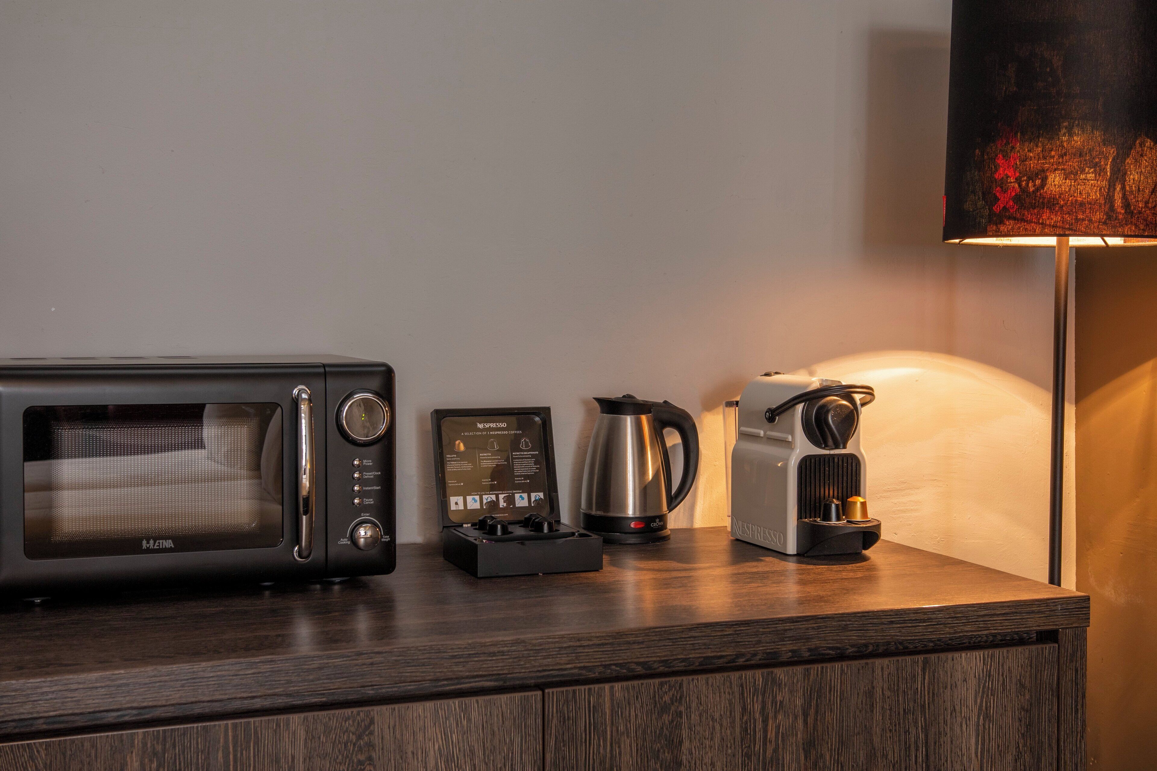 Foto - NYX Hotel Amsterdam Rembrandt Square