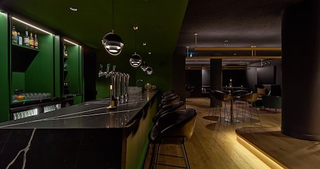 Meeting facility. NYX Hotel Amsterdam Rembrandt Square