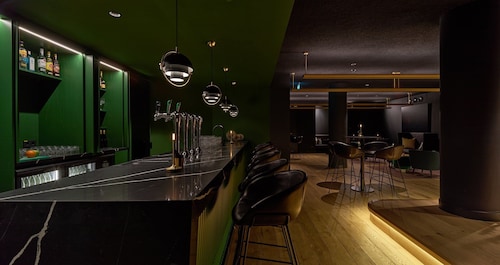 NYX Hotel Amsterdam Rembrandt Square