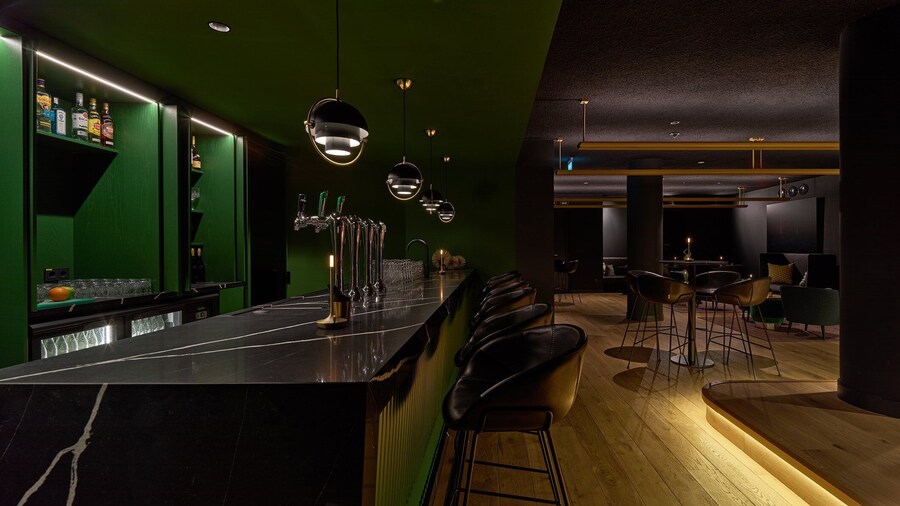 NYX Hotel Amsterdam Rembrandt Square