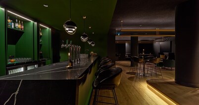 NYX Hotel Amsterdam Rembrandt Square