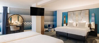 Eden Hotel Amsterdam
