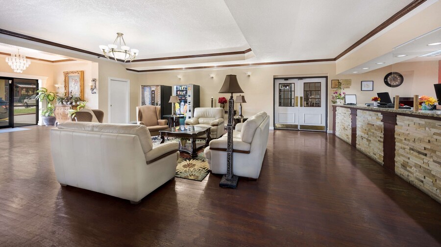 Knights Inn College Station