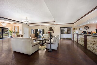 Knights Inn College Station