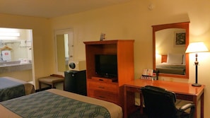 Standard Room, 2 Queen Beds, Non Smoking