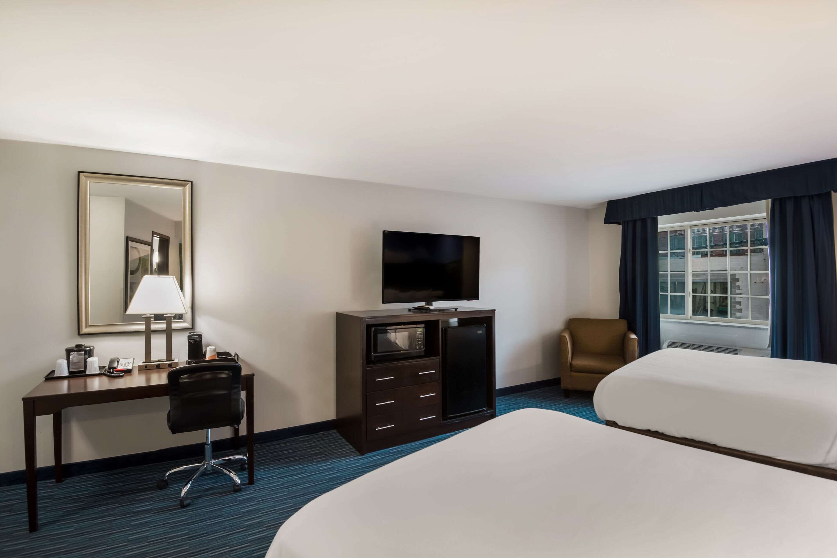 Foto - Clarion Pointe Syracuse Downtown