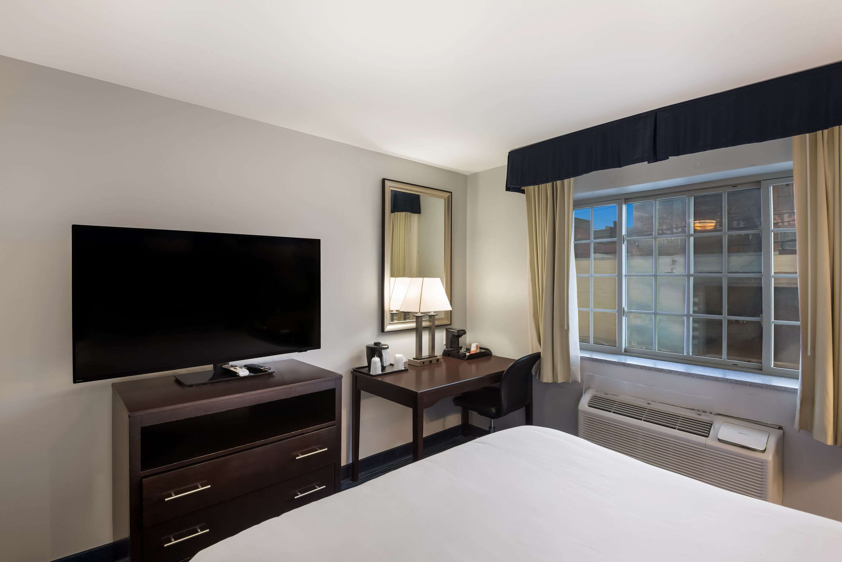 Foto - Clarion Pointe Syracuse Downtown