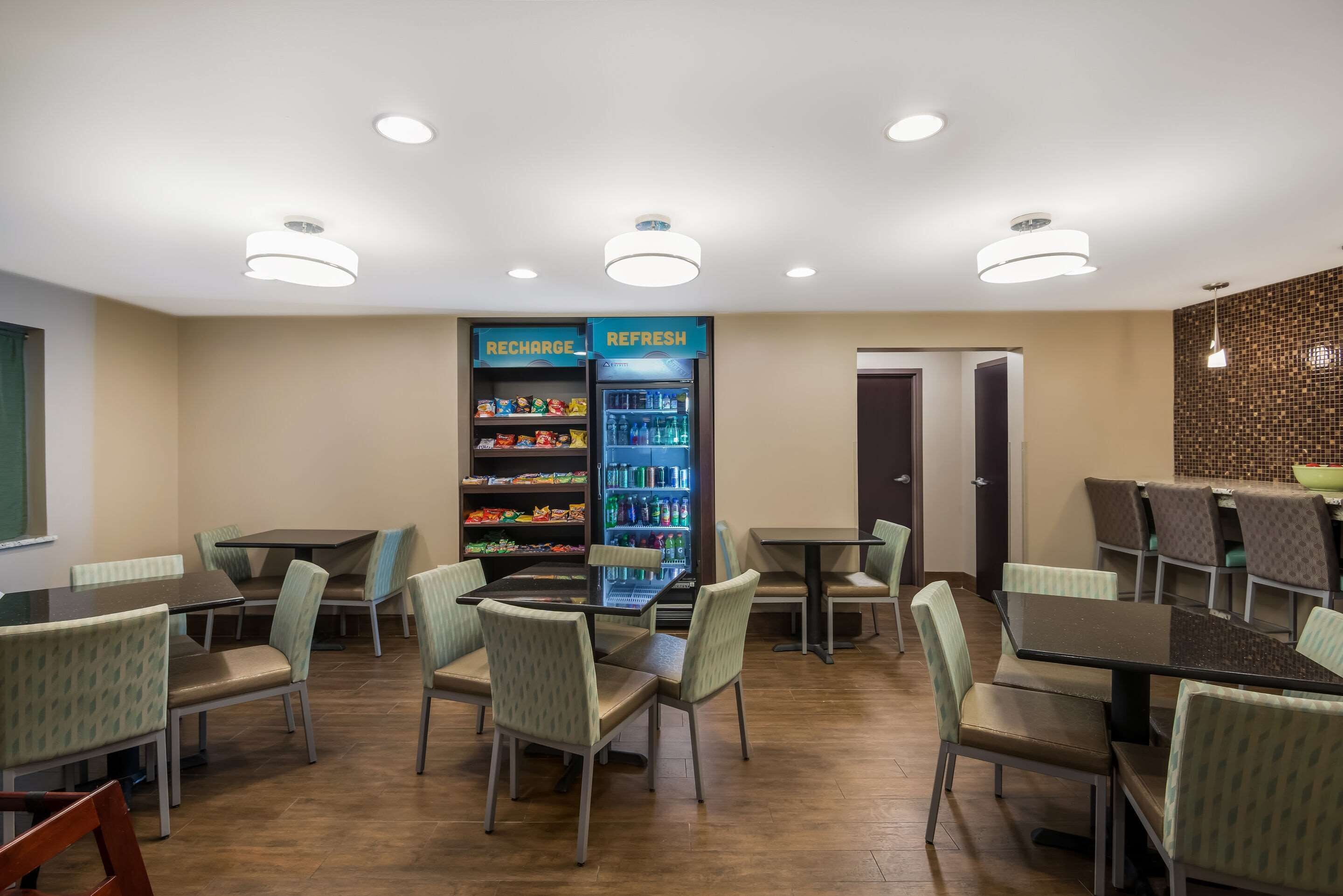 Foto - Clarion Pointe Syracuse Downtown