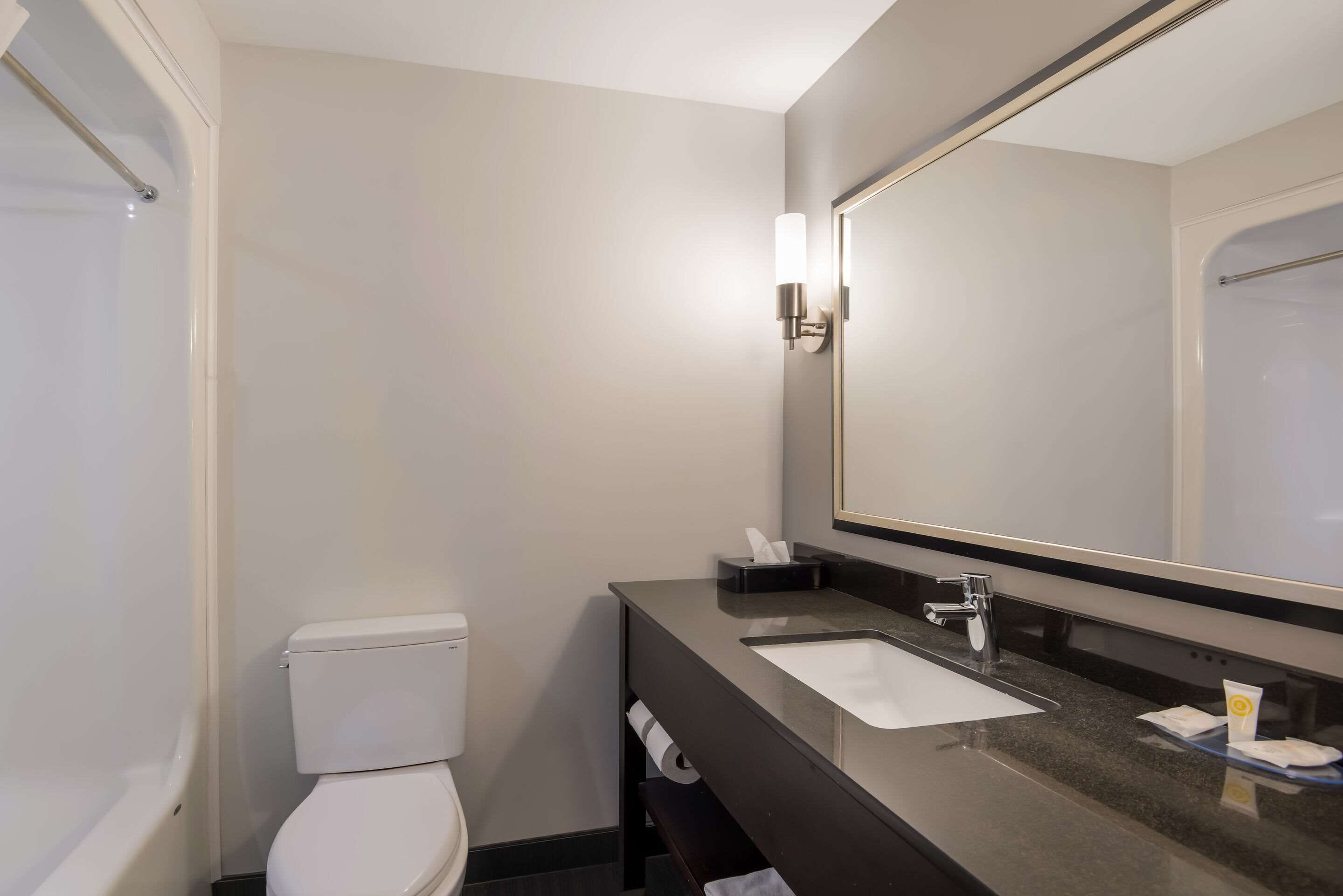 Foto - Clarion Pointe Syracuse Downtown