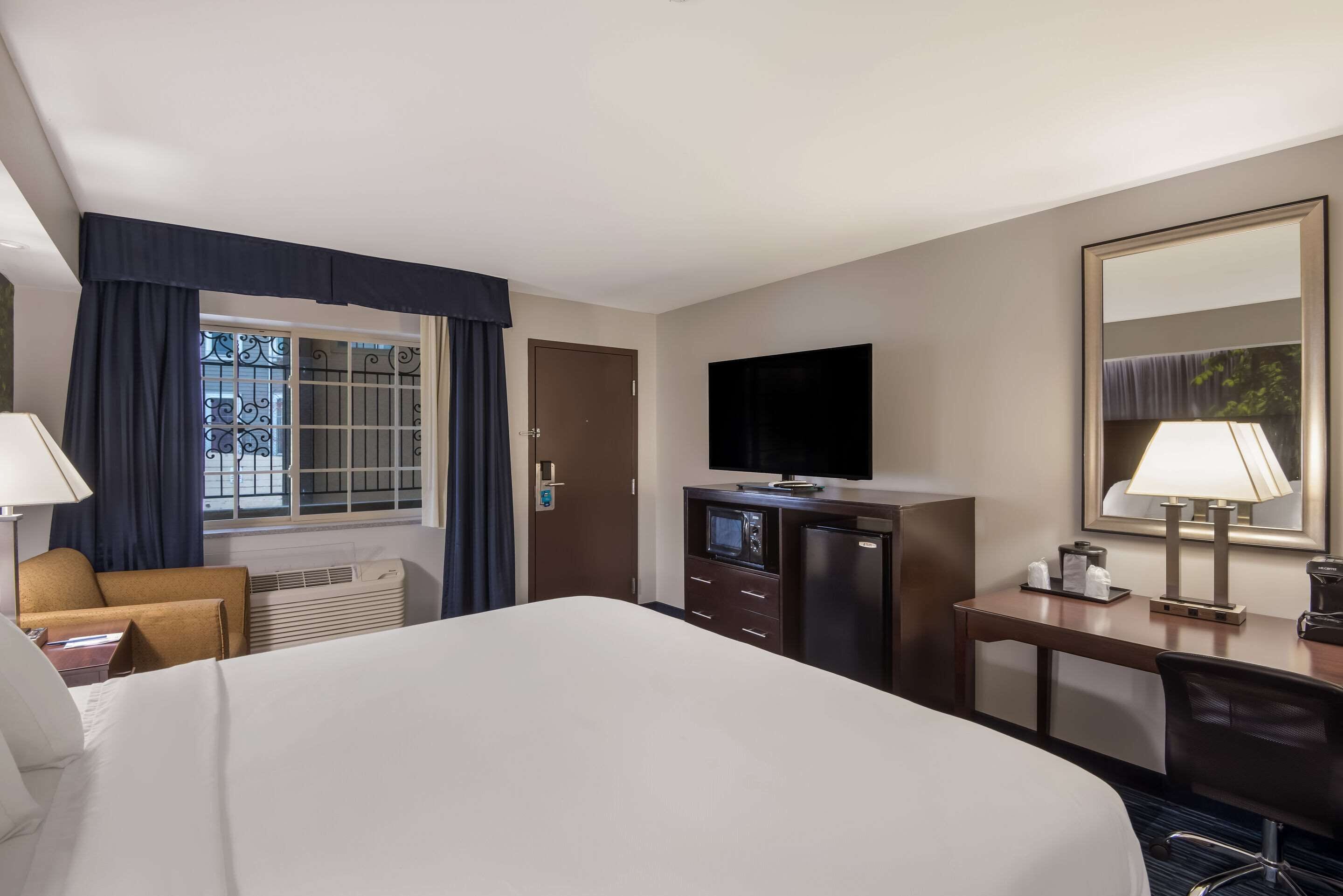 Foto - Clarion Pointe Syracuse Downtown