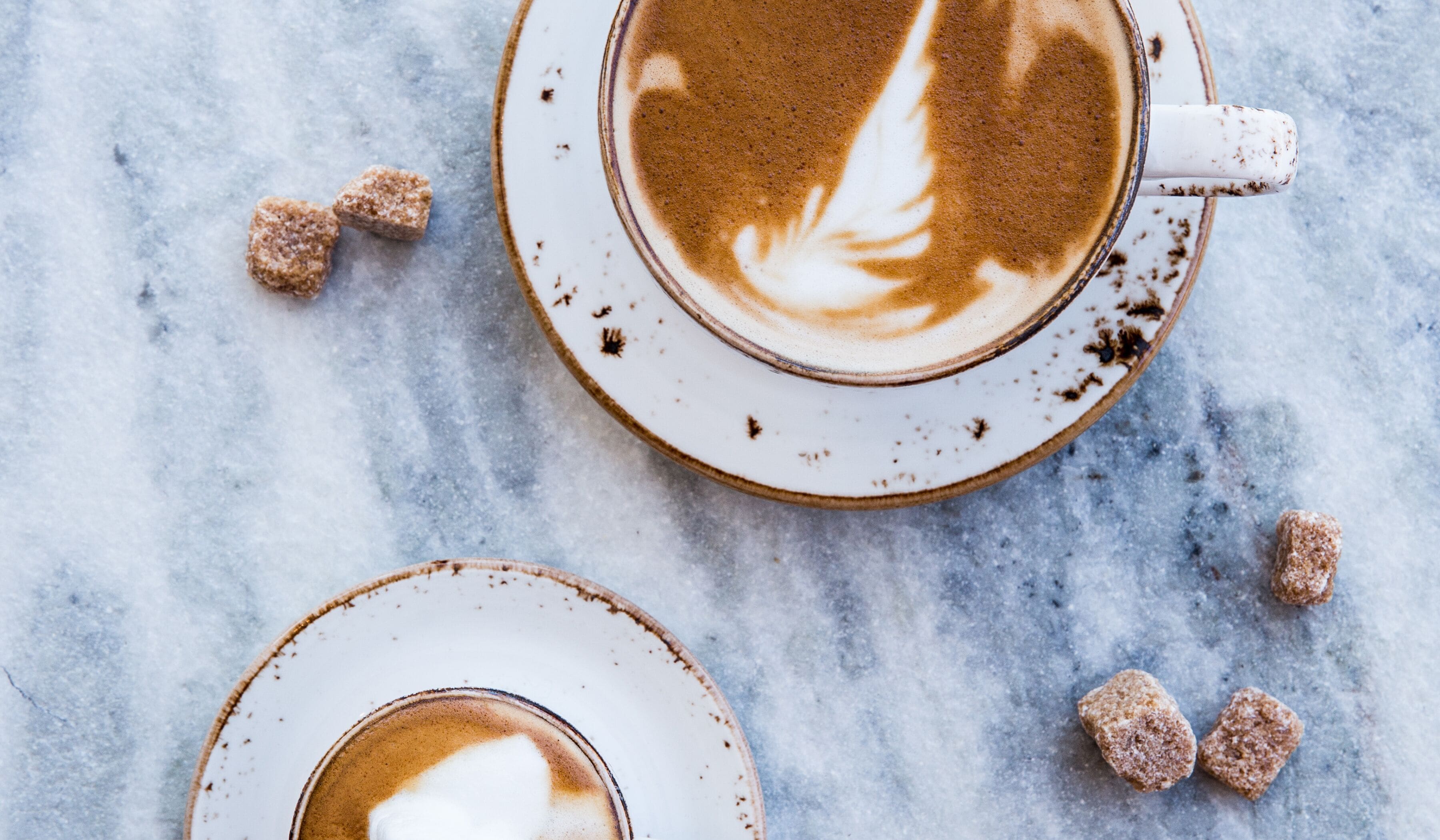 Kaffeservering