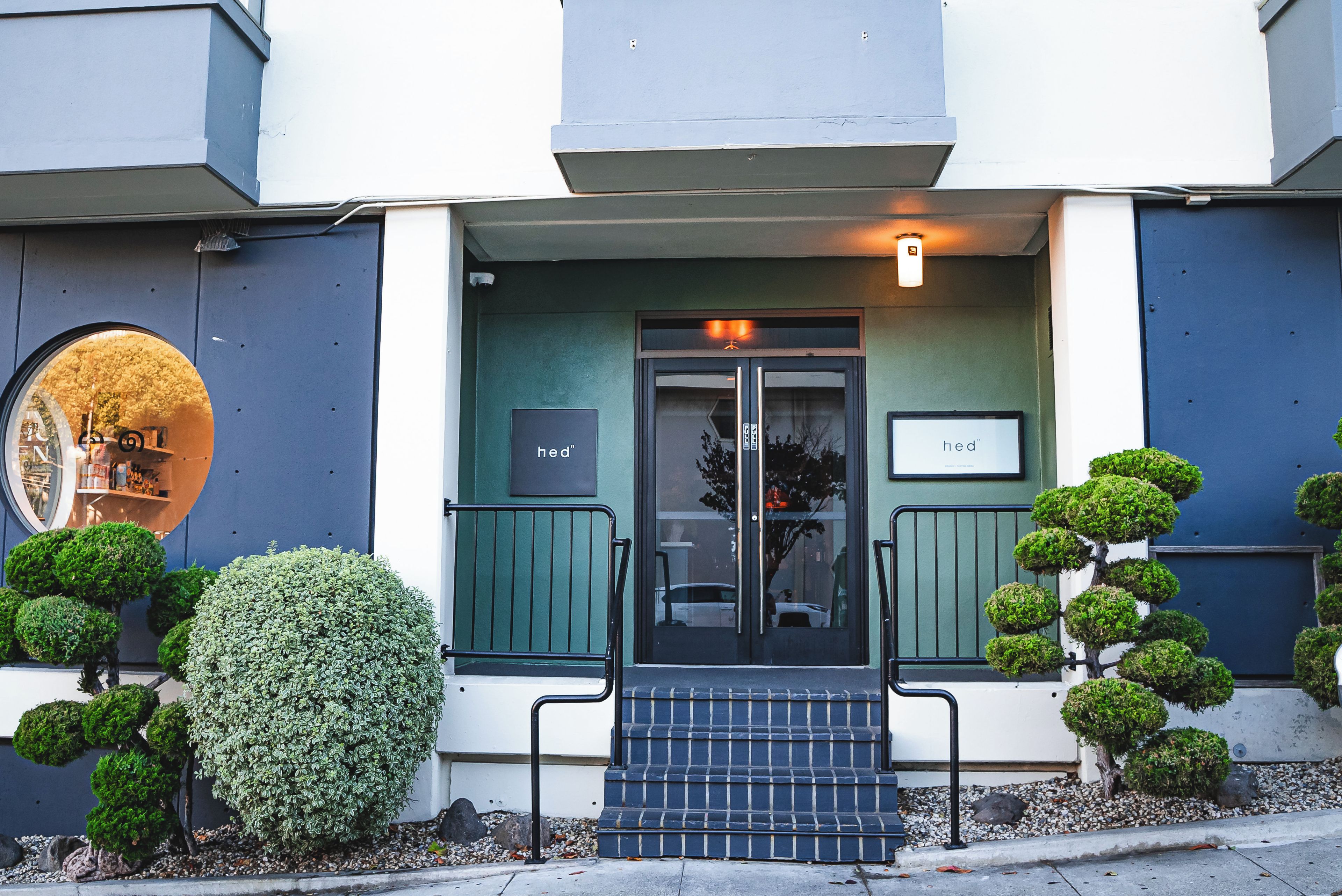Foto - Kimpton Hotel Enso by IHG