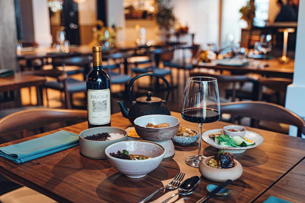 Kimpton Hotel Enso by IHG