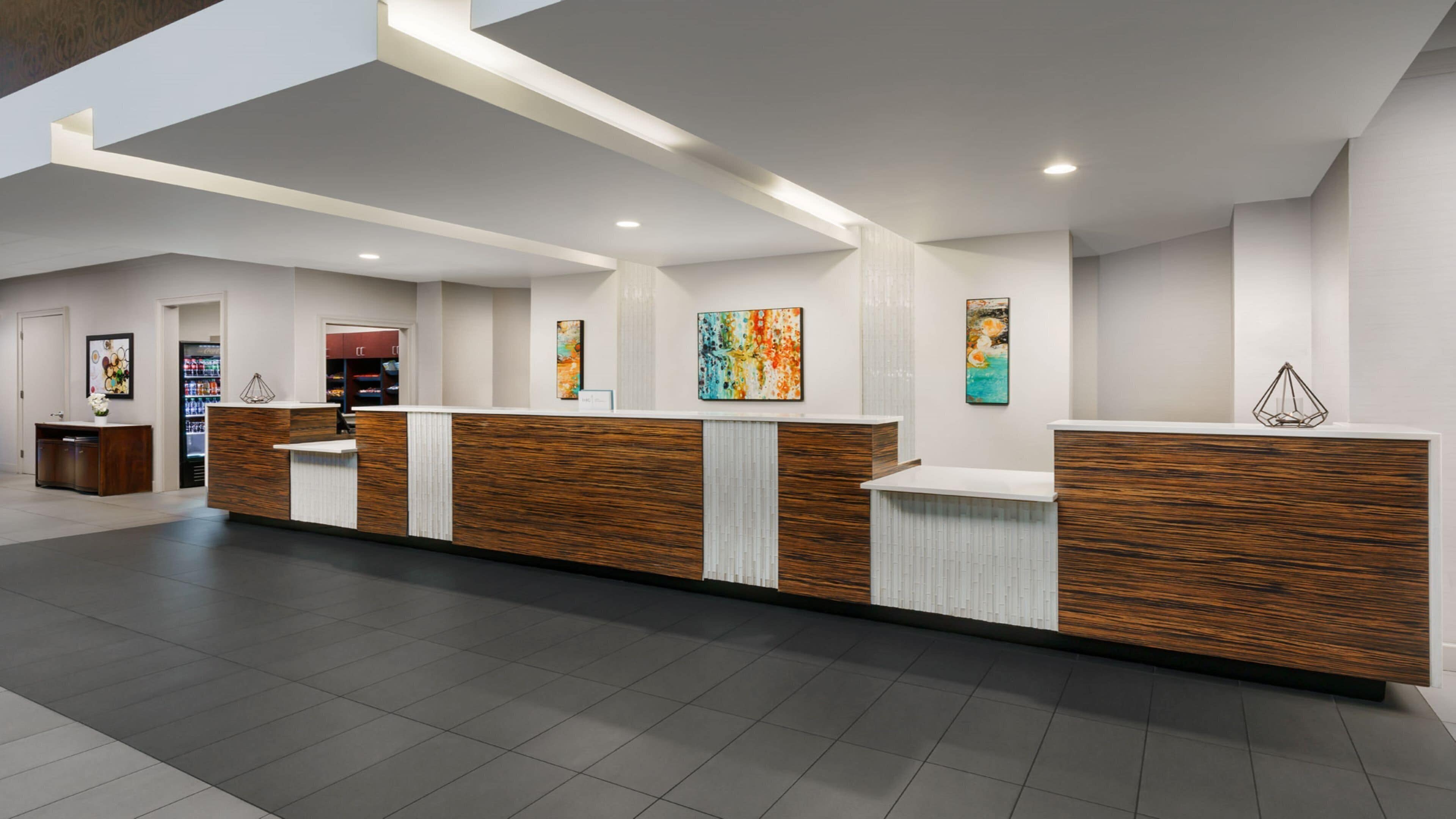 Foto - Crowne Plaza Phoenix Airport