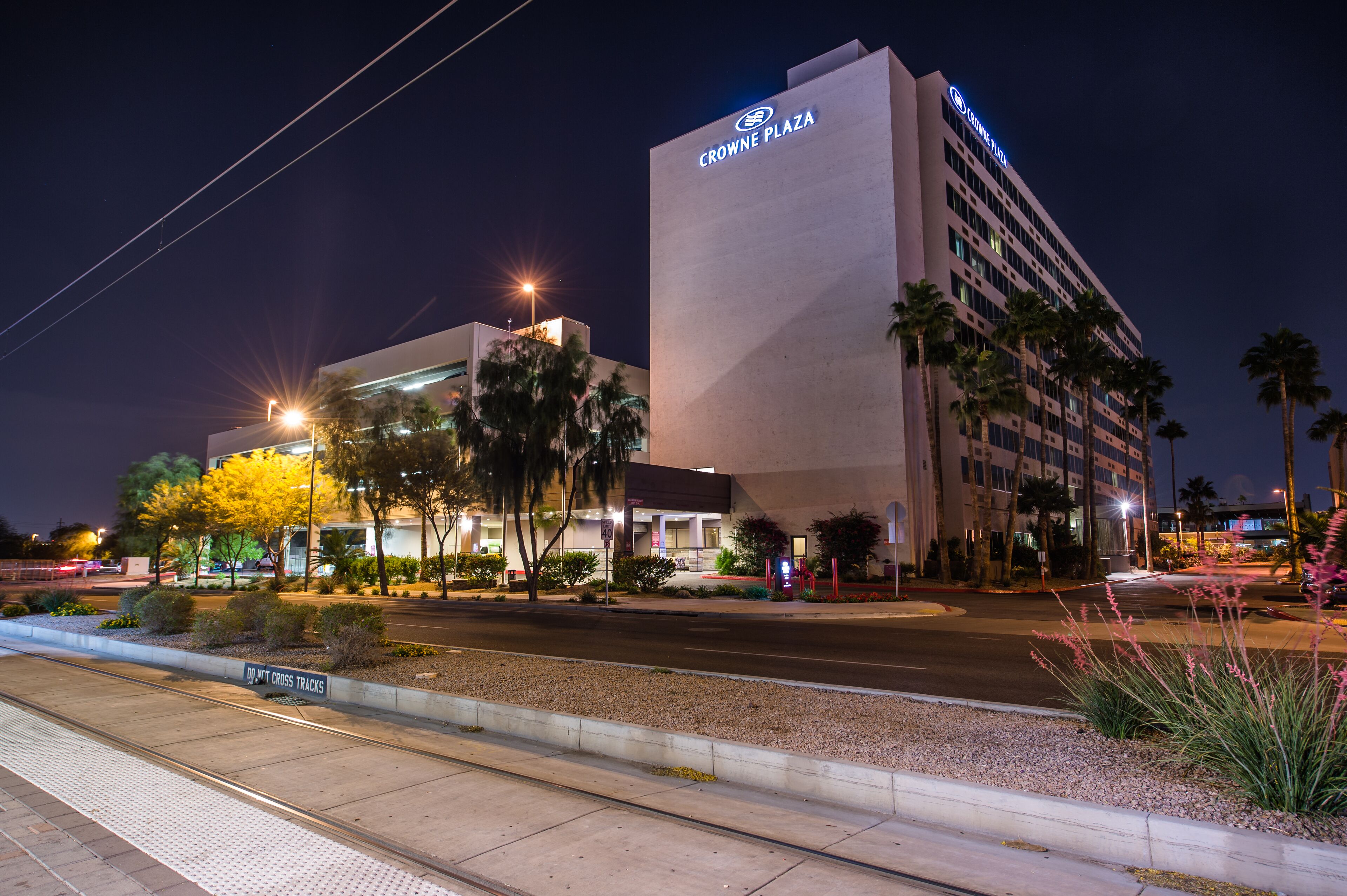 Foto - Crowne Plaza Phoenix Airport - PHX by IHG
