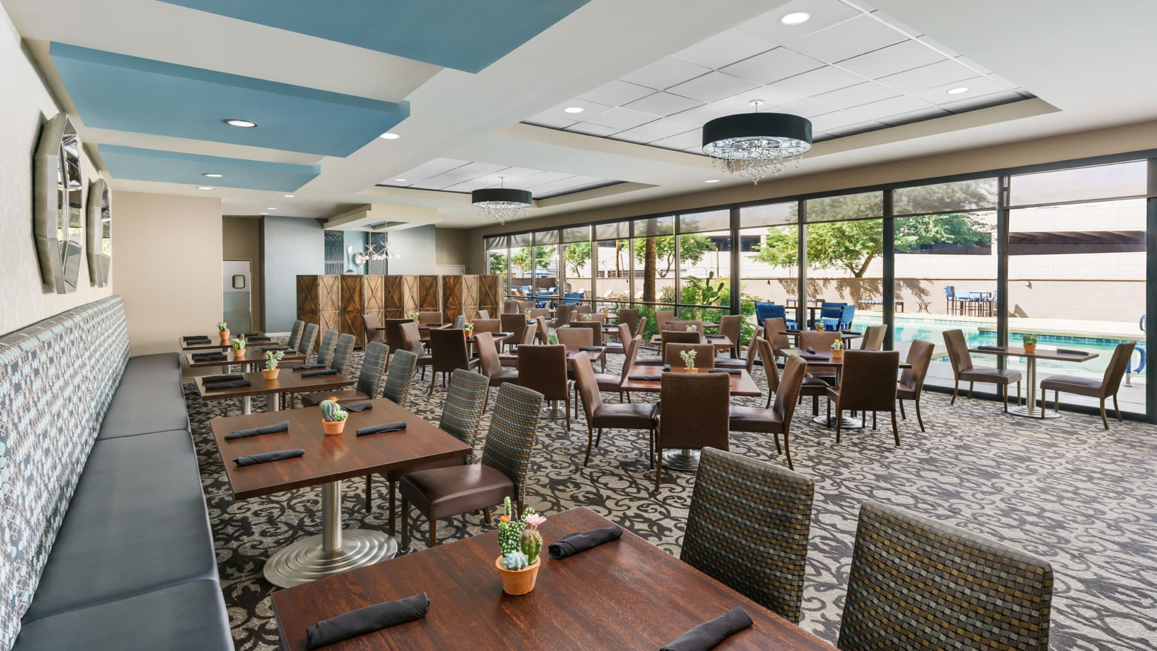 Foto - Crowne Plaza Phoenix Airport