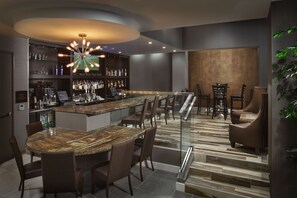 Bar (on property) - Crowne Plaza Phoenix Airport - PHX by IHG (Phoenix)
