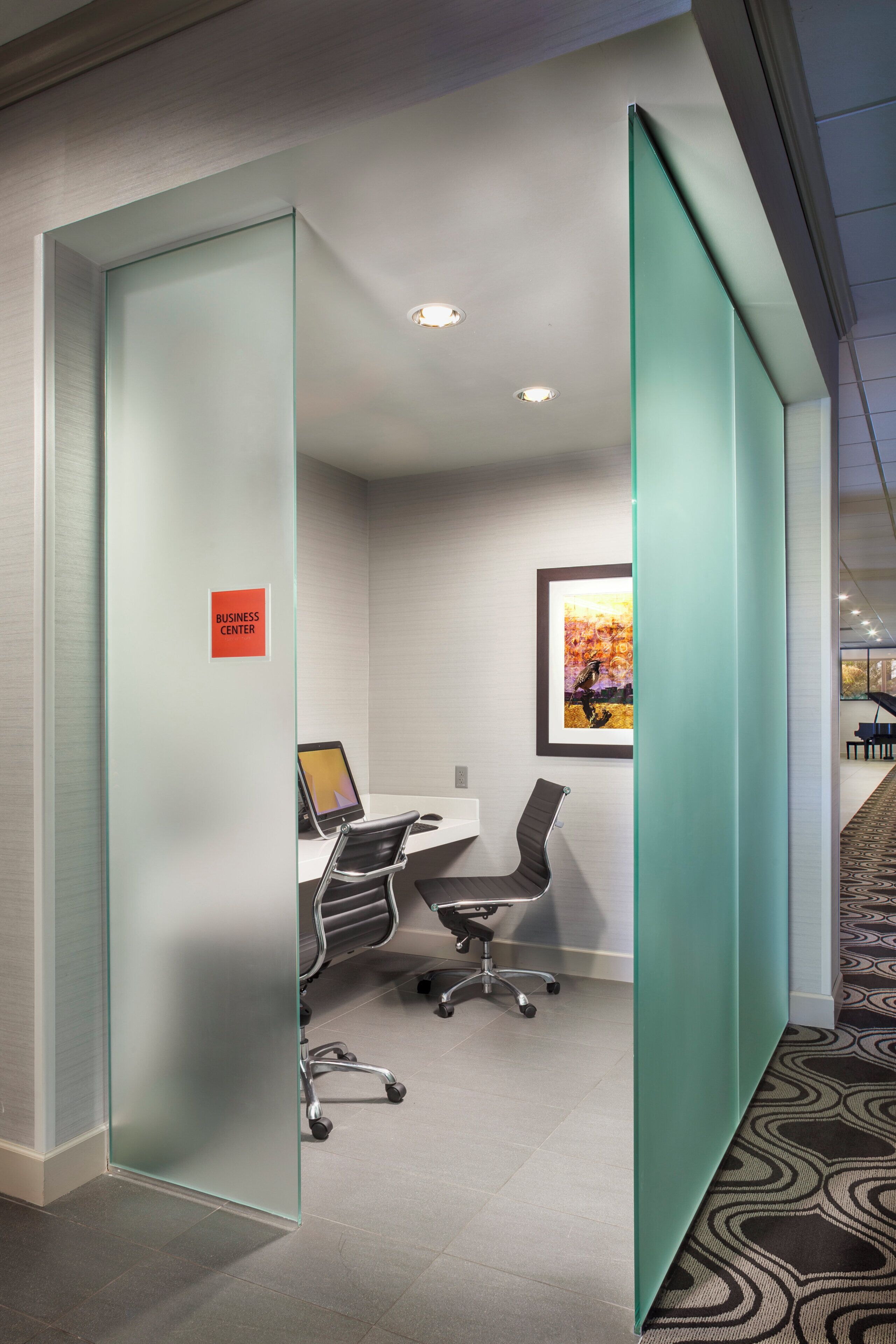 Photo - Crowne Plaza Phoenix Airport - PHX by IHG