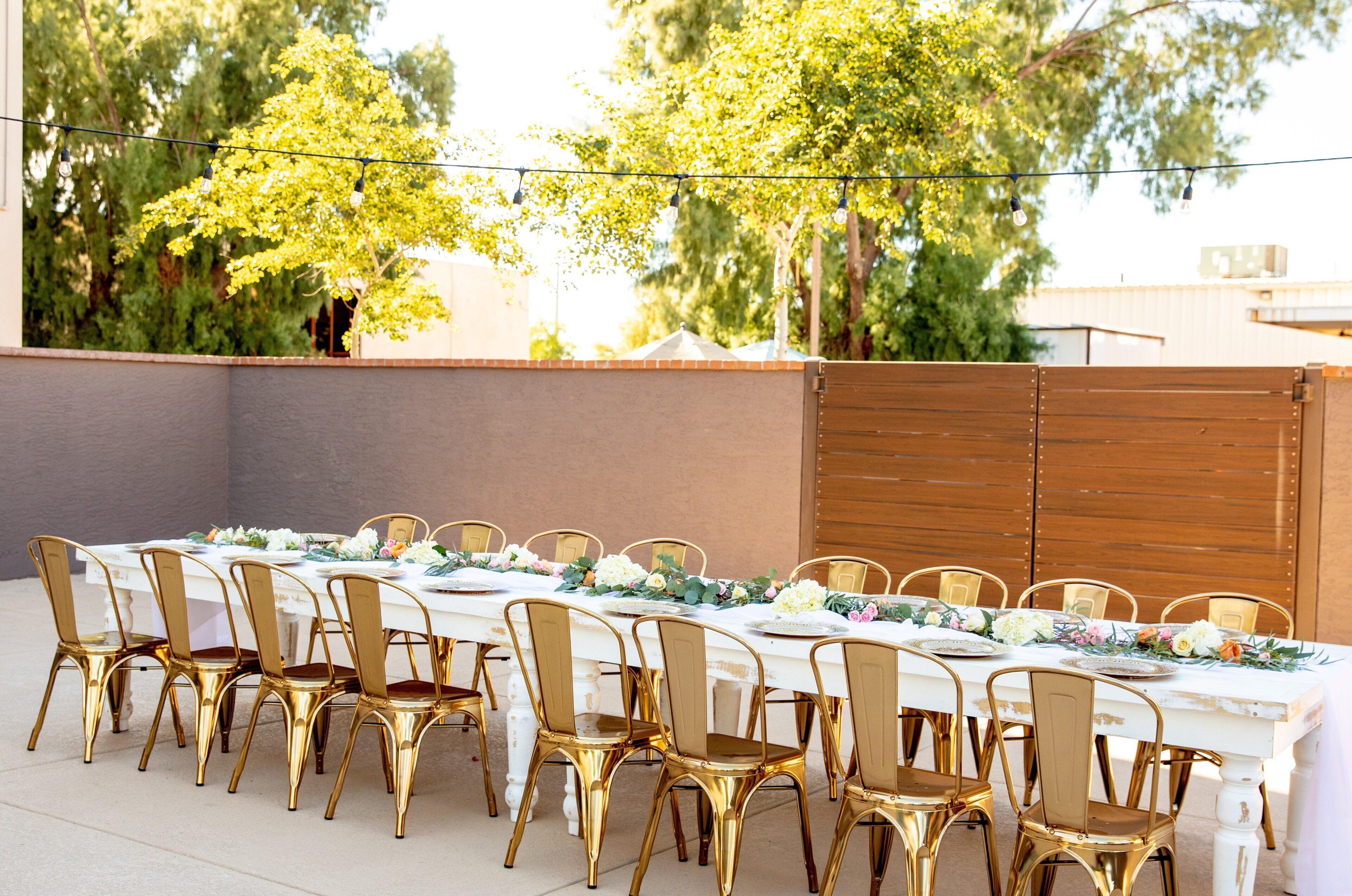 Photo - Crowne Plaza Phoenix Airport - PHX by IHG
