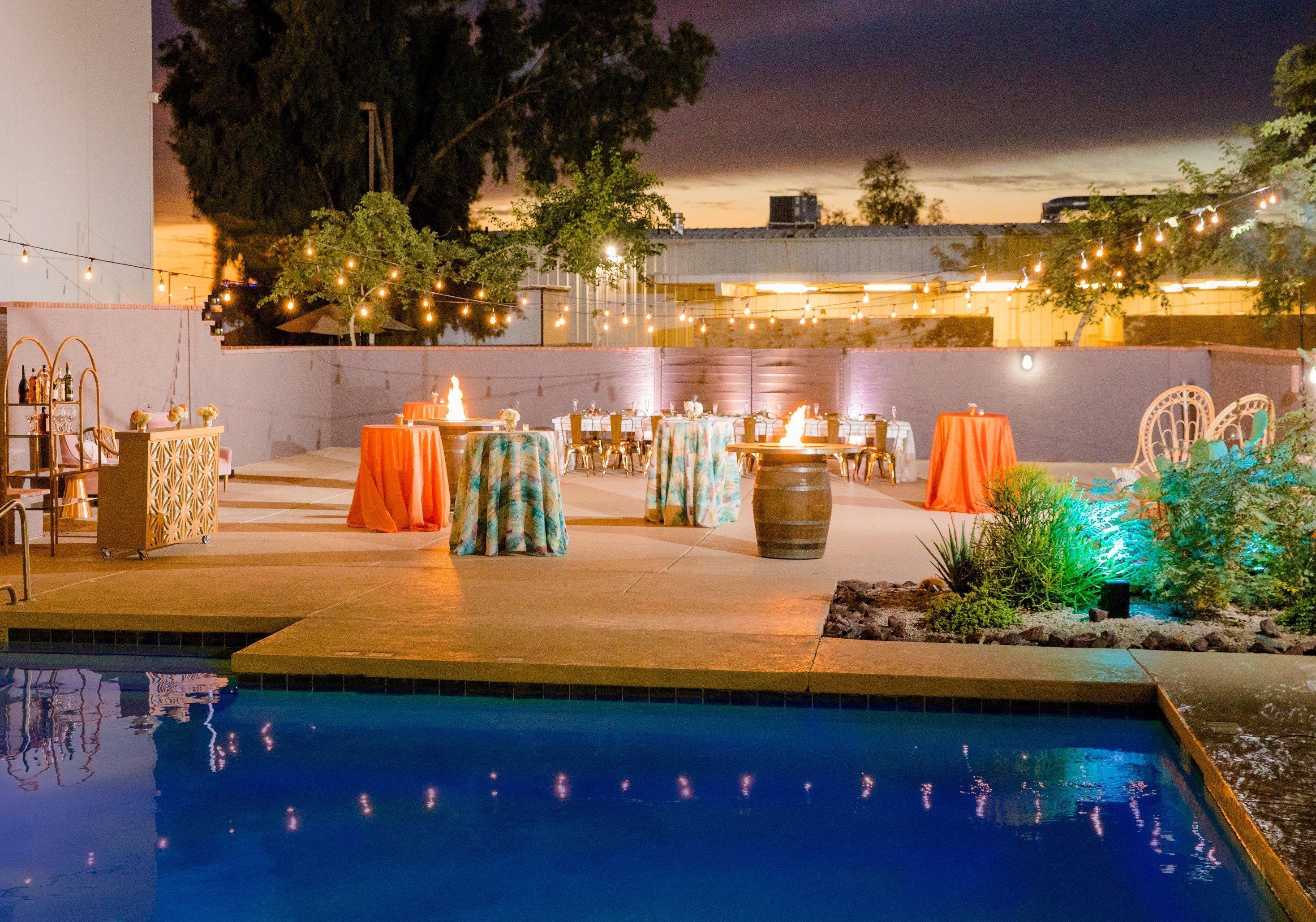 Foto - Crowne Plaza Phoenix Airport - PHX by IHG