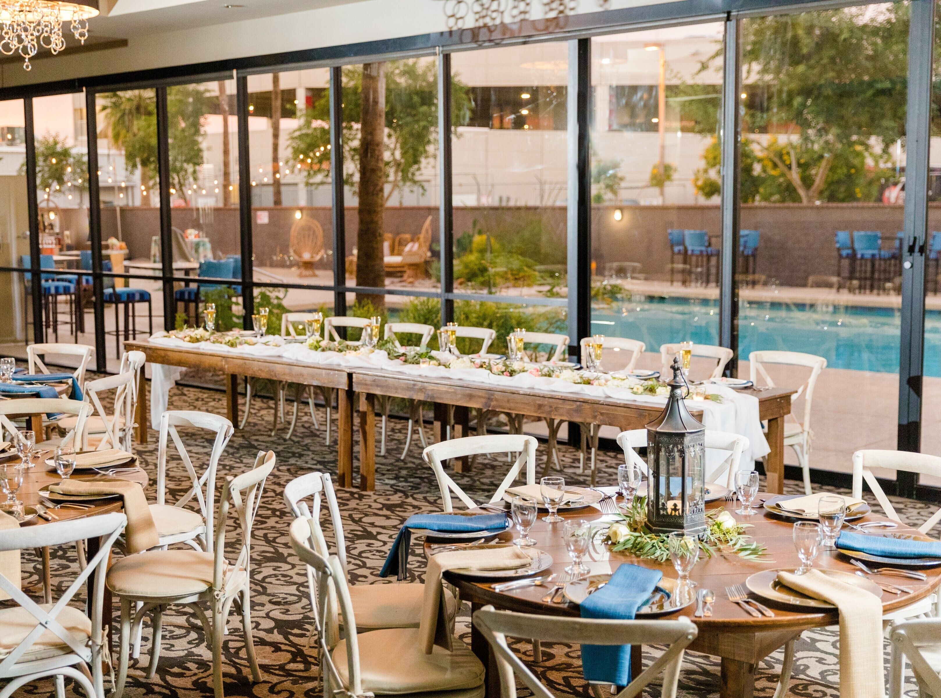 Photo - Crowne Plaza Phoenix Airport - PHX by IHG