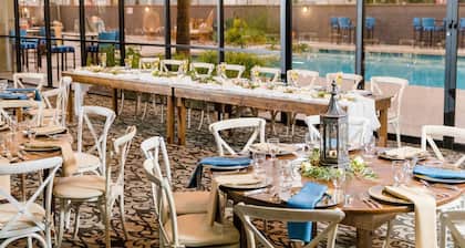 Crowne Plaza Phoenix Airport - PHX by IHG