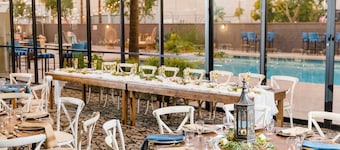 Crowne Plaza Phoenix Airport - PHX by IHG