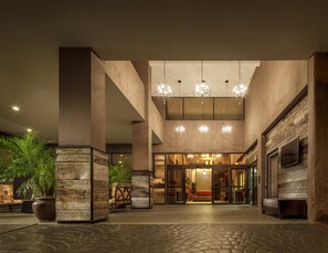 Fachada