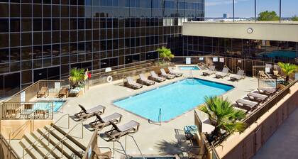 Hilton Los Angeles Airport