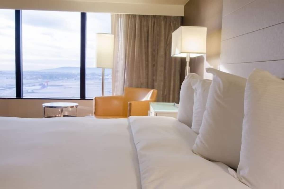 Literie de qualité supérieure, surmatelas