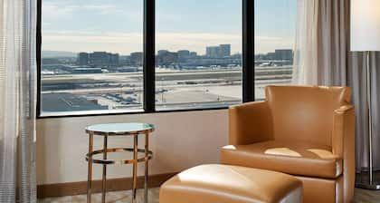 Hilton Los Angeles Airport