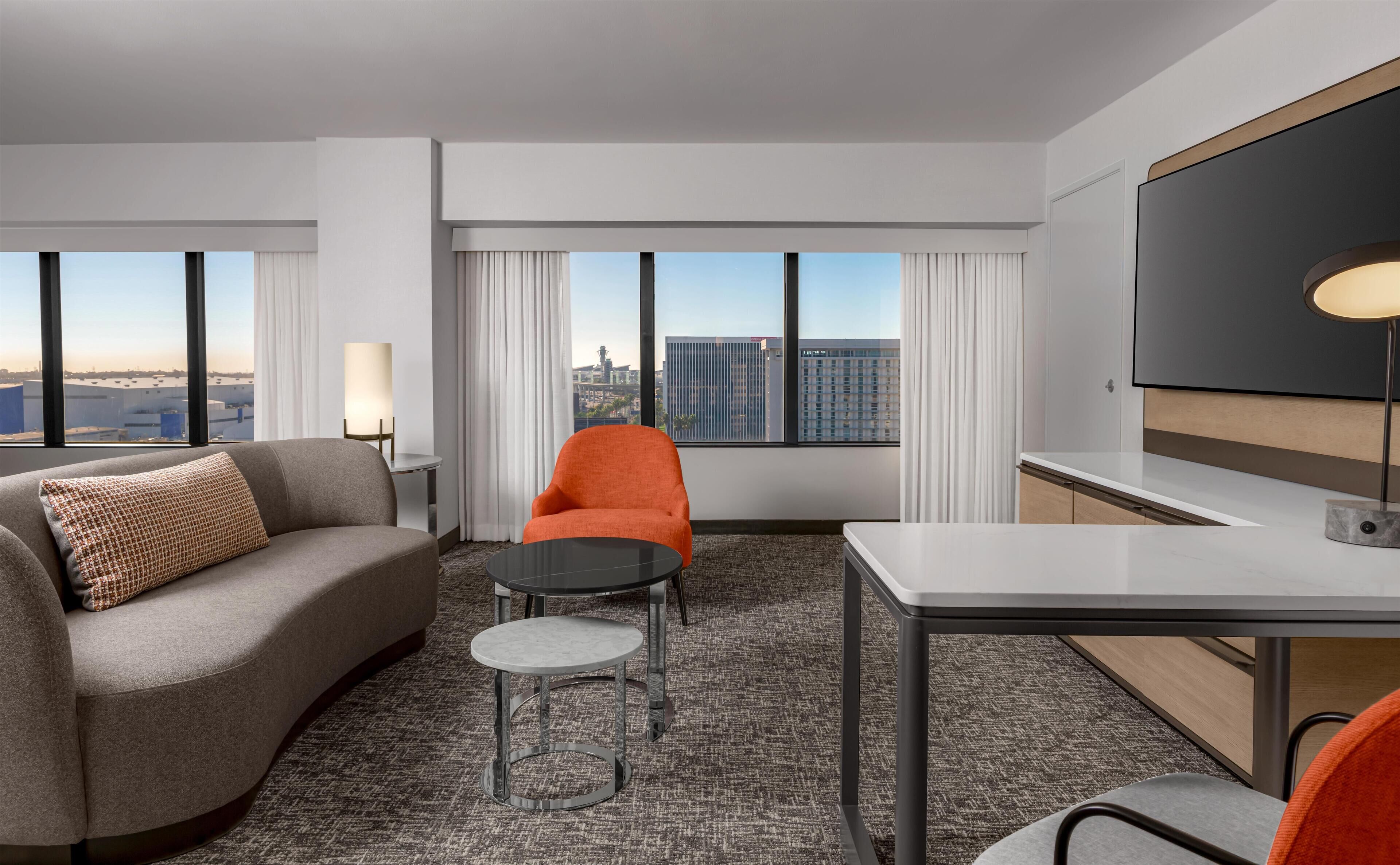 Room, 1 Single Bed (Parlor, No Bed) | View from room