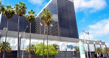 Hilton Los Angeles Airport