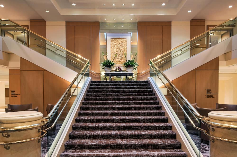 Hilton Los Angeles Airport