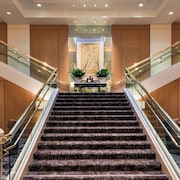 Hilton Los Angeles Airport