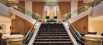 Hilton Los Angeles Airport