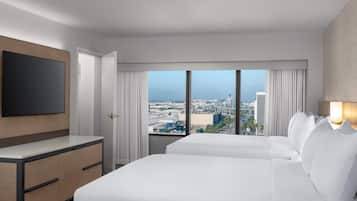 Suite – president, 2 soverom | Utsikt fra rommet