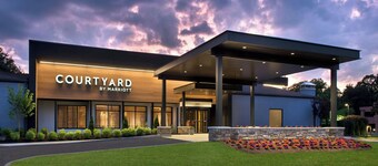 Courtyard by Marriott Poughkeepsie