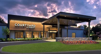 Courtyard by Marriott Poughkeepsie