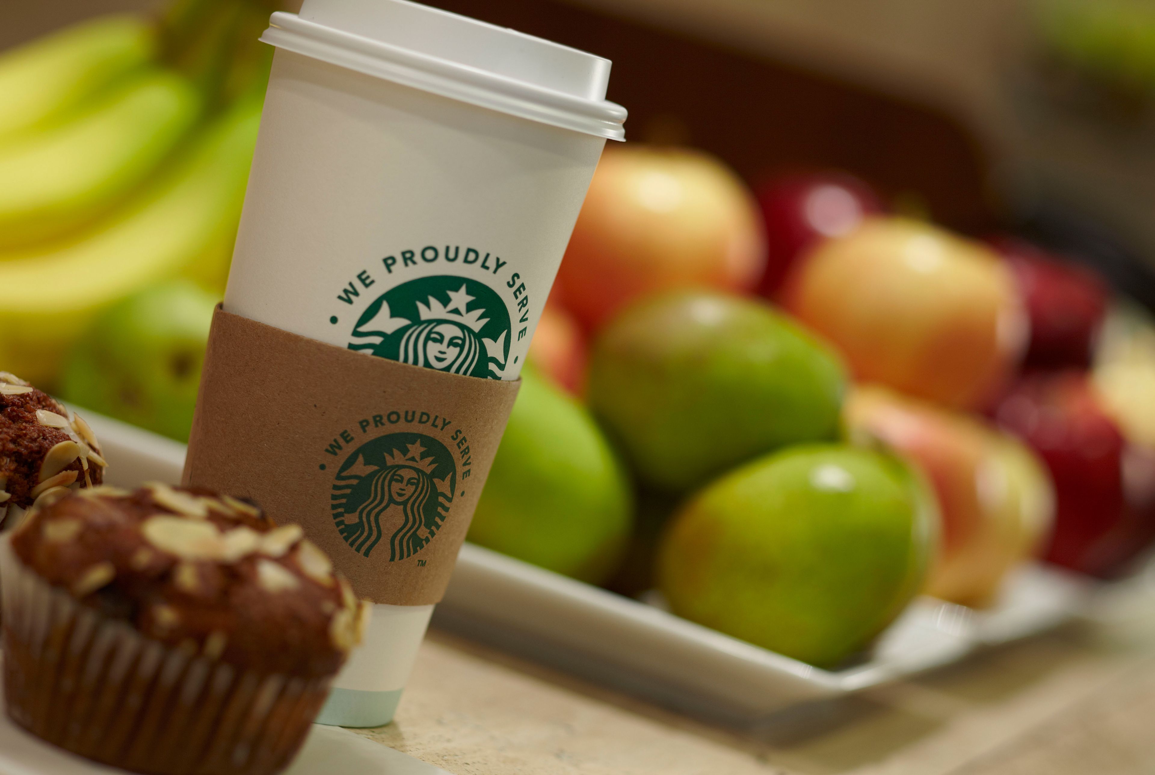 daily cooked-to-order breakfast for a fee