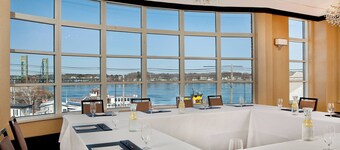Sheraton Portsmouth Harborside Hotel