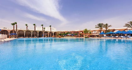 Pyramids Park Resort Cairo