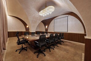 Sala de reuniones