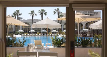 Pyramids Park Resort Cairo