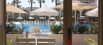 Pyramids Park Resort Cairo