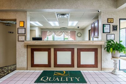 Quality Inn